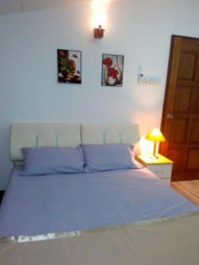 Happy Sweet Residence Malacca Jonker Walk